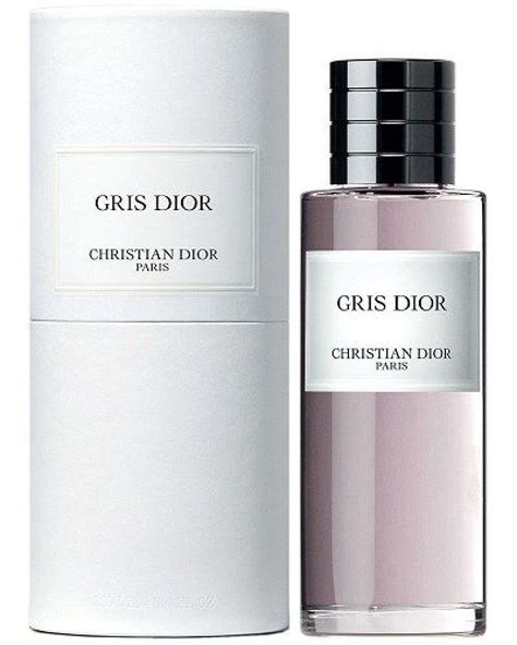 Christian Dior Gris Dior 125ml 